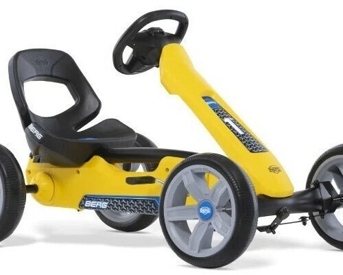 BERG Reppy Rider