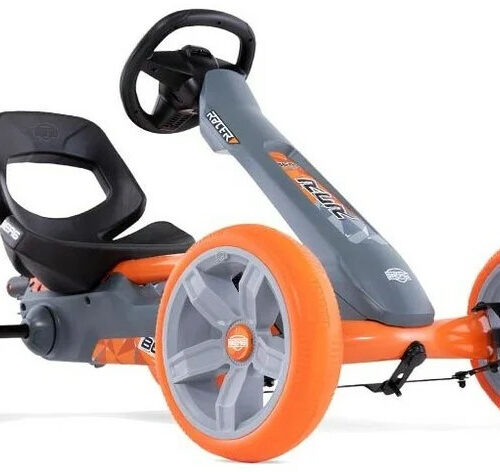 BERG Reppy Racer