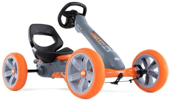 BERG Reppy Racer