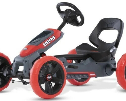 BERG Reppy Rebel