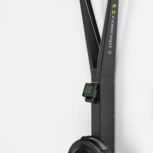 Concept2 SkiErg (Fekete)