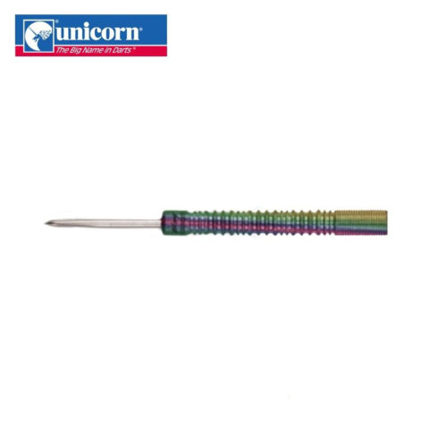 Dart szett Unicorn steel Purist PDL J. Wade 20g
