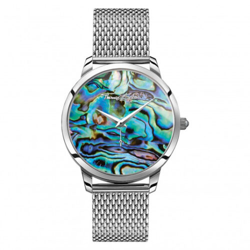 THOMAS SABO karóra Arizona spirit Abalone mother of pearl large karóra WA0363-201-218-42