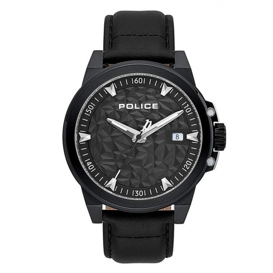 POLICE férfi karóra Polygon karóra POPL15398JSB/02