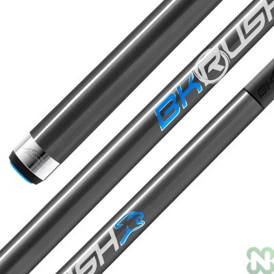 PREDATOR BK RUSH TEMPEST SZÜRKE NW