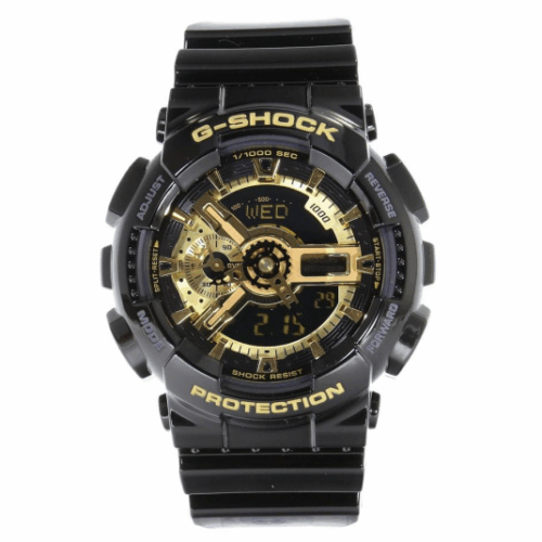 CASIO férfi karóra G-Shock Original karóra CASGA-110GB-1AER
