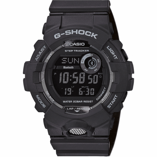 CASIO férfi karóra G-Shock Original karóra CASGBD-800-1BER