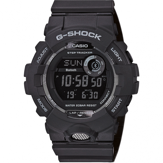 CASIO férfi karóra G-Shock Original karóra CASGBD-800-1BER