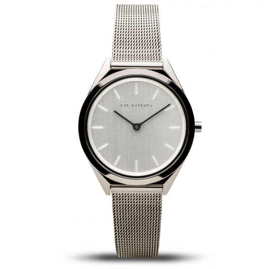 BERING női karóra Ultra Slim karóra BE17031-000