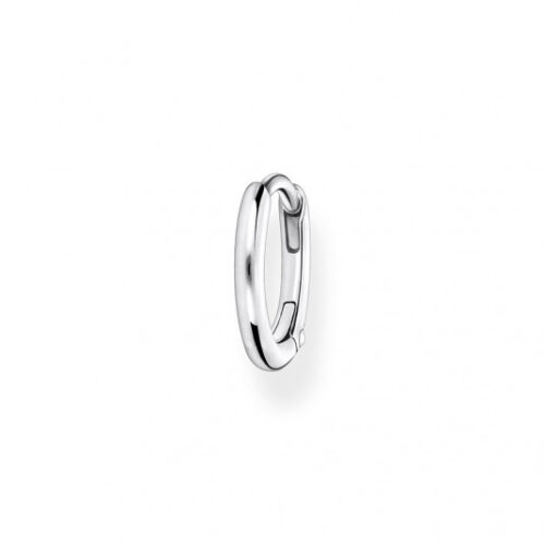 THOMAS SABO fél pár fülbevaló Classic silver fülbevaló CR656-001-21