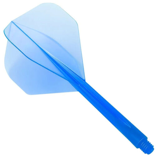 Condor Plain Standard áttetsző kék