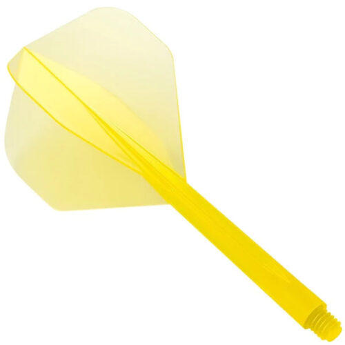 Condor Plain Standard áttetsző sárga