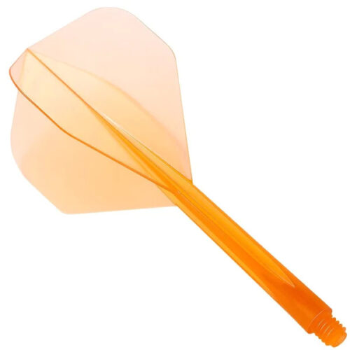 Condor Plain áttetsző narancssárga