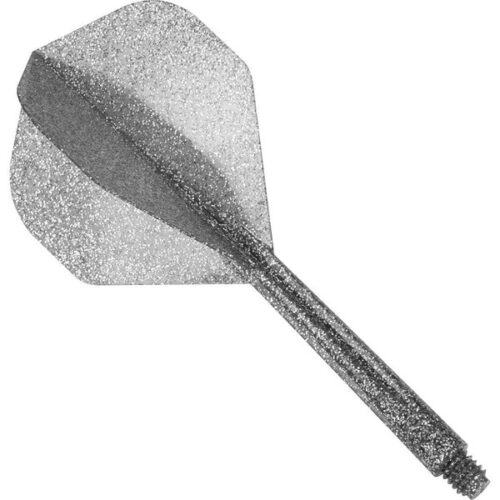 Condor Glitter Standard ezüst