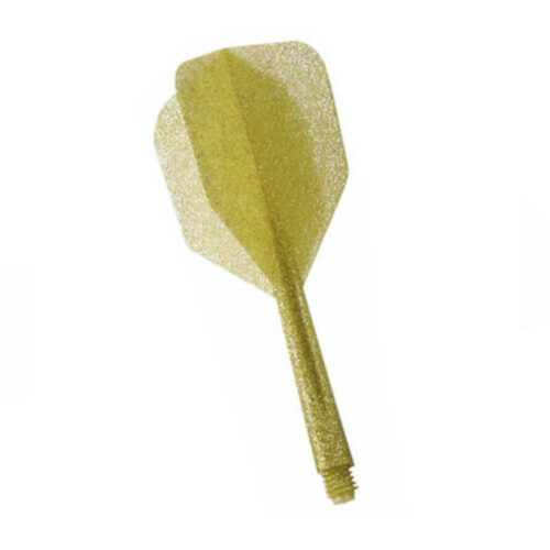 Condor Glitter Standard arany