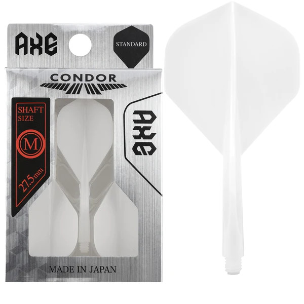 Condor AXE fehér