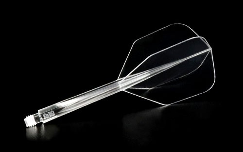 Condor AXE Standard áttetsző