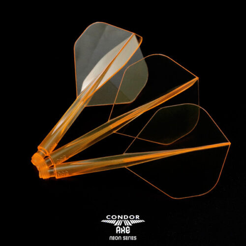 Condor AXE NEON narancssárga