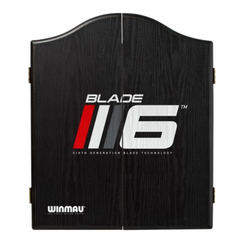 Dart kabinet Winmau