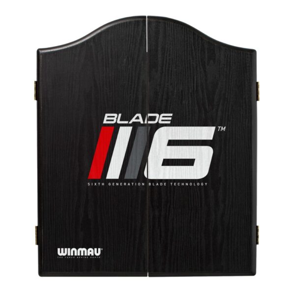 Dart kabinet Winmau