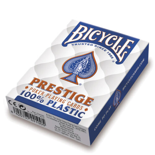 Póker kártya Bicycle PRESTIGE