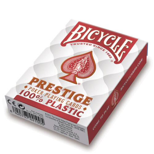 Póker kártya Bicycle PRESTIGE