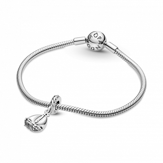 PANDORA karkötő Sail Boat karkötő 590728+799439C00