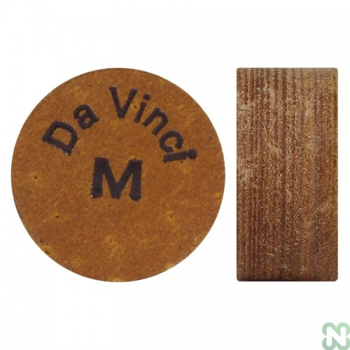 Dákóbőr ragasztható "Da-vinci" 13mm medium