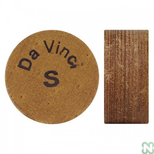 Dákóbőr ragasztható "Da-vinci" 13mm soft