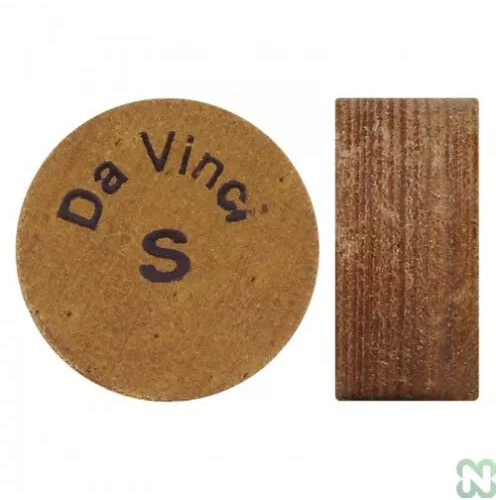 Dákóbőr ragasztható "Da-vinci" 12mm Soft