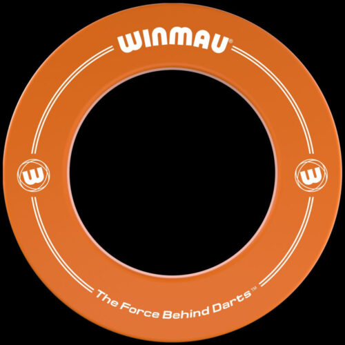 Winmau falvédő gumi karika dart tábla köré