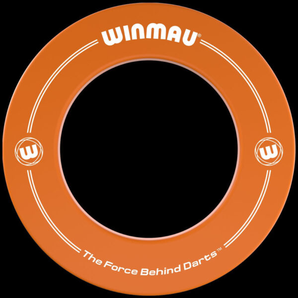 Winmau falvédő gumi karika dart tábla köré