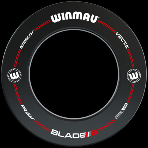 Winmau falvédő dart tábla köré