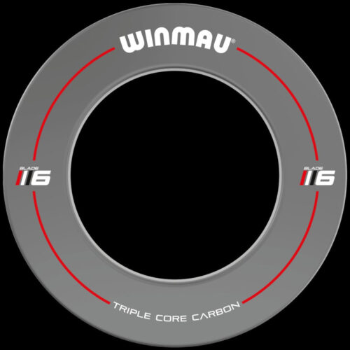 Winmau falvédő dart tábla köré
