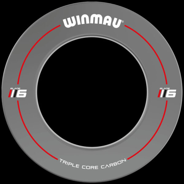 Winmau falvédő dart tábla köré