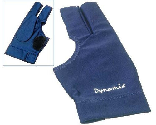 Dynamic Deluxe 2 biliárdkesztű