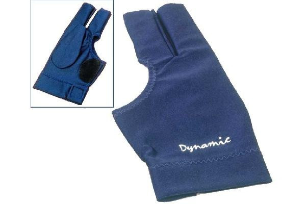 Dynamic Deluxe 2 biliárdkesztű