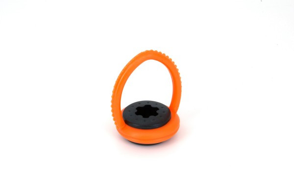 dákótartó clips