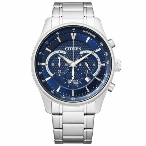CITIZEN Classic Chrono férfi karóra karóra CIAN8190-51L