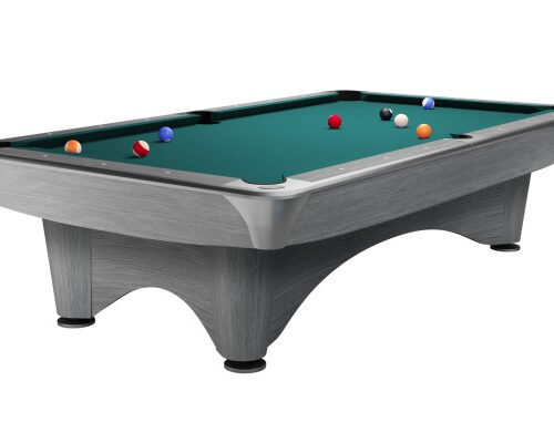 Billiard asztal