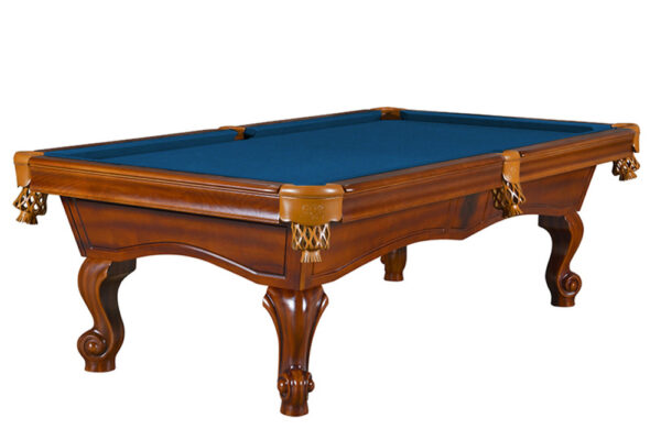 Pool asztal Dynamic York 8'-as