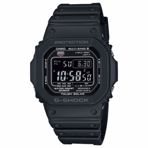 CASIO férfi karóra G-Shock karóra CASGW-M5610U-1BER