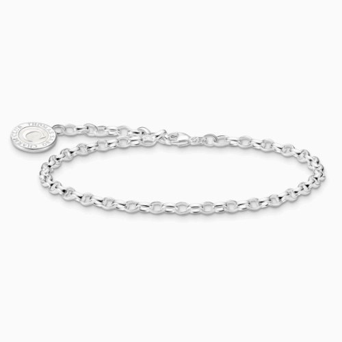 THOMAS SABO charm karkötő karkötő X2088-007-21