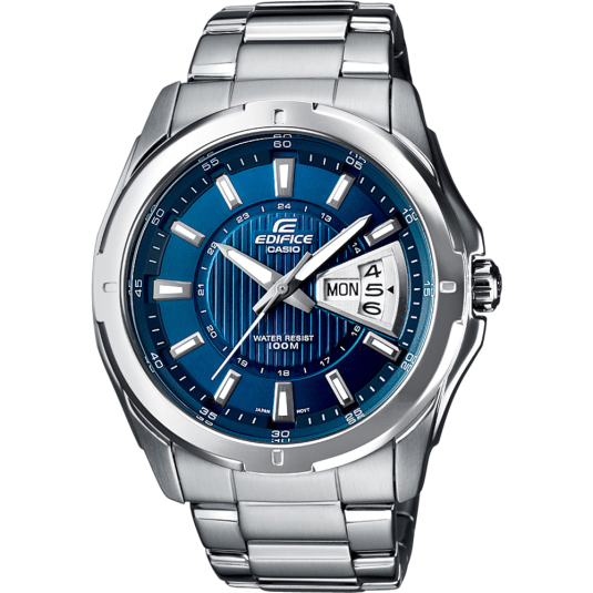 CASIO Edifice férfi karóra karóra CASEF-129D-2AVEF