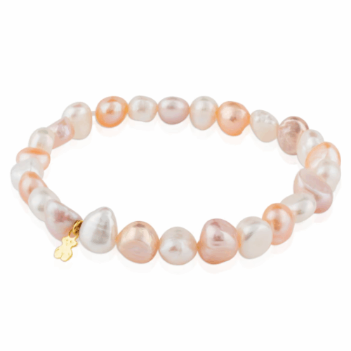 TOUS gyöngy karkötő Pearls karkötő 317091010