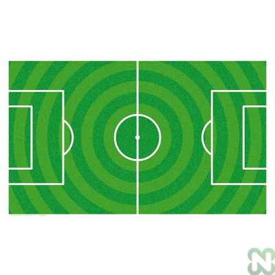 NIR WORLD ARENA pályapapír (elforgós és nem elforgós)