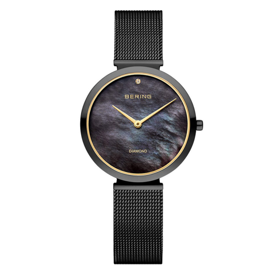 BERING női karóra Ultra Slim karóra BE18132-132
