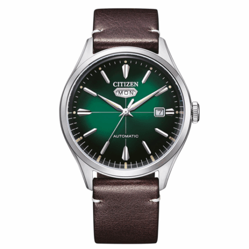CITIZEN férfi karóra Automata C7 karóra CINH8390-03XE