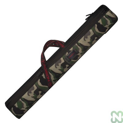 PREDATOR DÁKÓTARTÓ POISON COVERT CAMO 2X4 HARD