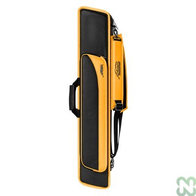 PREDATOR ROADLINE 4X8 NERO/GIALLO DÁKÓTÁSKA